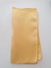 Cargar imagen en el visor de la galería, Assorted Pocket Squares