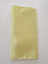 Cargar imagen en el visor de la galería, Assorted Pocket Squares