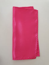 Cargar imagen en el visor de la galería, Assorted Pocket Squares