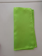 Cargar imagen en el visor de la galería, Assorted Pocket Squares