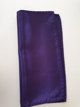 Cargar imagen en el visor de la galería, Assorted Pocket Squares