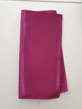 Cargar imagen en el visor de la galería, Assorted Pocket Squares