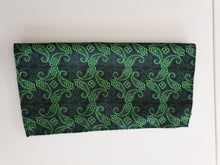 Load image into Gallery viewer, Paisley Floral 1 Pocket Squares
