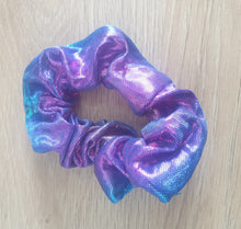 Load image into Gallery viewer, Iridescent Scrunchies
