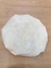 Load image into Gallery viewer, Cream 3 in 1 Headwrap with Mask Set