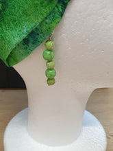 Afbeelding in Gallery-weergave laden, Green 3 in 1 Headwrap with Mask Set