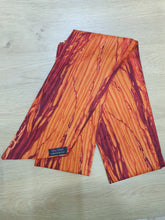 Afbeelding in Gallery-weergave laden, Cranberry 3 in 1 Headwrap with Mask Set