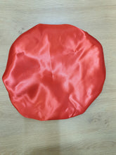 Afbeelding in Gallery-weergave laden, Cranberry 3 in 1 Headwrap with Mask Set