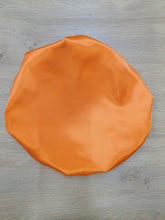 Afbeelding in Gallery-weergave laden, Cranberry 3 in 1 Headwrap with Mask Set