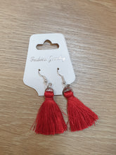 Afbeelding in Gallery-weergave laden, Cranberry 3 in 1 Headwrap with Mask Set