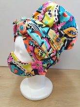 Charger l'image dans la galerie, Tropical Gal Headwrap Set