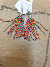 Charger l'image dans la galerie, Tropical Gal Headwrap Set