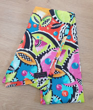 Charger l'image dans la galerie, Tropical Gal Headwrap Set