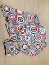 Laden Sie das Bild in den Galerie-Viewer, Earth Bound Headwrap Set