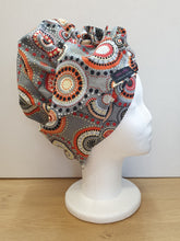 Laden Sie das Bild in den Galerie-Viewer, Earth Bound Headwrap Set