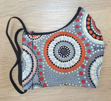 Laden Sie das Bild in den Galerie-Viewer, Earth Bound Headwrap Set