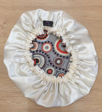 Laden Sie das Bild in den Galerie-Viewer, Earth Bound Headwrap Set