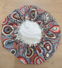 Laden Sie das Bild in den Galerie-Viewer, Earth Bound Headwrap Set