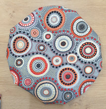 Laden Sie das Bild in den Galerie-Viewer, Earth Bound Headwrap Set