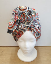 Laden Sie das Bild in den Galerie-Viewer, Earth Bound Headwrap Set