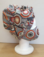 Laden Sie das Bild in den Galerie-Viewer, Earth Bound Headwrap Set