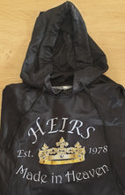 Load image into Gallery viewer, HEIRS Sports Hoodie
