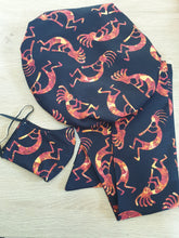 Charger l'image dans la galerie, Koko Headwrap Set