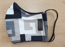 Afbeelding in Gallery-weergave laden, Shady Maze Headwrap Set