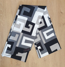 Afbeelding in Gallery-weergave laden, Shady Maze Headwrap Set