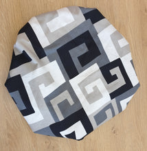 Afbeelding in Gallery-weergave laden, Shady Maze Headwrap Set