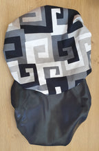 Afbeelding in Gallery-weergave laden, Shady Maze Headwrap Set