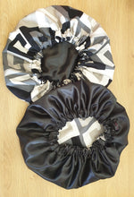 Afbeelding in Gallery-weergave laden, Shady Maze Headwrap Set