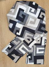 Afbeelding in Gallery-weergave laden, Shady Maze Headwrap Set