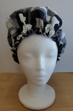 Afbeelding in Gallery-weergave laden, Shady Maze Headwrap Set