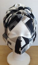 Afbeelding in Gallery-weergave laden, Shady Maze Headwrap Set