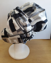 Afbeelding in Gallery-weergave laden, Shady Maze Headwrap Set