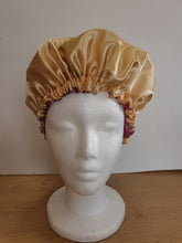 Laden Sie das Bild in den Galerie-Viewer, Fuschsia-ristica Headwrap Set