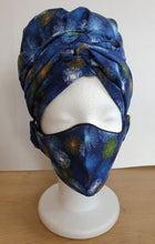 Afbeelding in Gallery-weergave laden, Phyreworks Headwrap Set