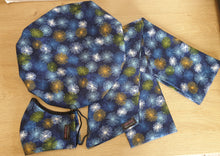 Afbeelding in Gallery-weergave laden, Phyreworks Headwrap Set