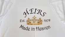 Load image into Gallery viewer, HEIRS Dry Fit T-Shirt
