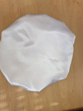 Afbeelding in Gallery-weergave laden, Denim Down Headwrap Set