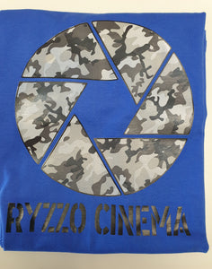 Ryzzo Cinema T Shirt