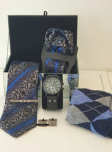 Load image into Gallery viewer, Mens 6 piece Gift Set
