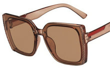 Cargar imagen en el visor de la galería, Fashion Sunglasses
