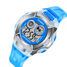 Carica l'immagine nel visualizzatore di Gallery, Children's Sports Outdoor Watch