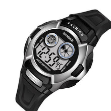 Load image into Gallery viewer, Children&#39;s Sports Outdoor Watch
