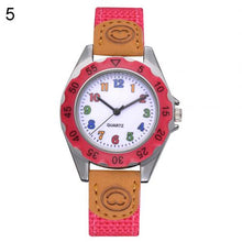 Charger l'image dans la galerie, Relojes Fashion Children Watch