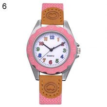 Charger l'image dans la galerie, Relojes Fashion Children Watch