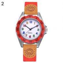 Charger l'image dans la galerie, Relojes Fashion Children Watch