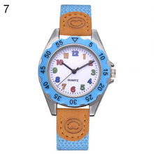Charger l'image dans la galerie, Relojes Fashion Children Watch